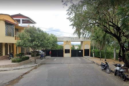 CONDOMINIO PRADO ALTO 